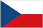 Vlajka Česká republika